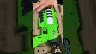 Siren GNARL Blaster!