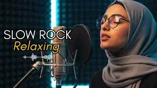 ❤️ Relaxing Soft Rock Ballads | Emotional Slow Rock Love Stories That Heal