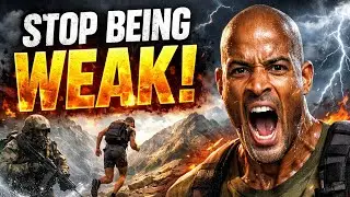 STAY HARD in 2026 | David Goggins Motivational Compilation #davidgoggins #davidgogginsmotivation