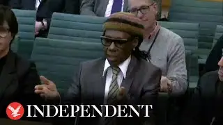 Nile Rodgers: Streaming business changed music industry 'not for the better'