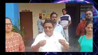 Goa State Pollution Control Board faces fury of Benaulim MLA Venzy over&hellip;.