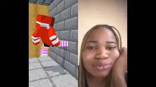 JJ Become Super Strong 💪 #gaming #viralvideo #duet