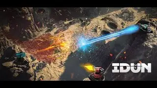 IDUN - Frontline Survival - PC Gameplay