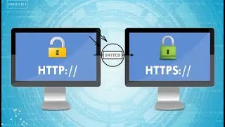 HTTP To HTTPS Redirect with windows  IIS web server