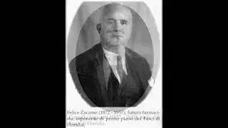 Floridia immagini storiche (eccezionale doc.., ideato e curato da Salvo Ierna.