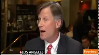MidOcean CEO, the Equity Firm The Owns LegalShield, Featured On Bloomberg TV