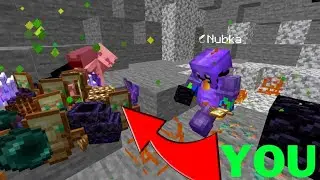 How to Dtap in crystal pvp.
