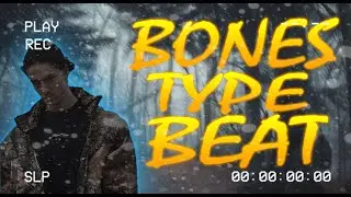 Мрачный бит в стиле BONES.в FL STUDIO 20!Проще простого.