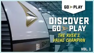 The Value of GO PLAY RV