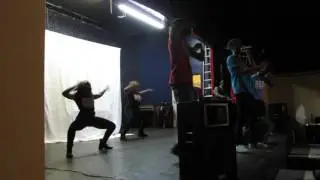 Dem FreshMen at JW Management Showcase in Atlanta Star Theater
