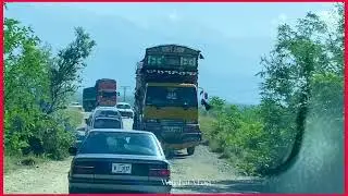 پارہ چنار کی سب سے خوبصورت علاقہ | نستی کوٹ | کنج علی زائی | بائی پاس | لقمانخیل شلوزان |ویڈیوگرافی