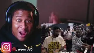 Keyboard Player Reacts-  Nord at NAMM 2020: Joseph Pryor feat. Dominique Brice