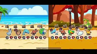 My first perfect game on Super Auto Pets!!(10 wins 1 draw 0 losses)