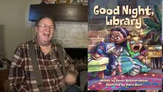 Good Night, Library