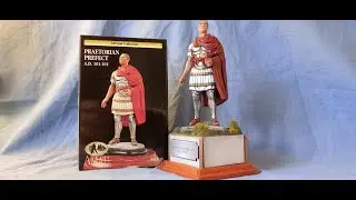Prefetto Pretoriano
