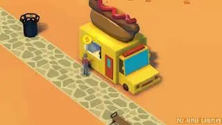 Parkasaurus Reveal Trailer - Updated Footage