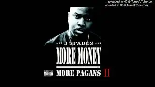 J Spades - Sidemans [MMMP 2] [2/18]