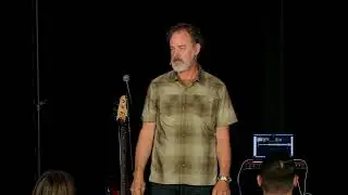 Called, Appointed and Sent with Authority and Power- Pastor Ron Bloom 9/21/25