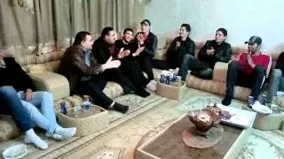 متعب الصقار و لاعبي الرمثا