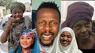 Baana Ya Roki Aisha Humaira da Gabon Su Taimakawa Ladidi Fagge 