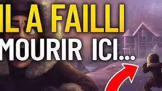il a fallie mourir ici ft @BeatTony ( We Were Here )