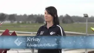 GV Water Education 2012