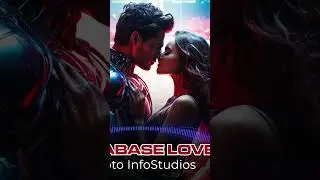 DATABASE காதல் | Tamil Hip Hop Beat