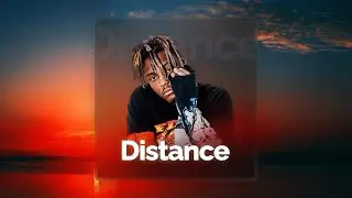 Juice WRLD Type Beat - 