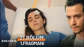 Kıskanmak 21. B&ouml;l&uuml;m 1.Fragmanı | Seniha İ&ccedil;in İntikam Değil, Hesap Zamanı!