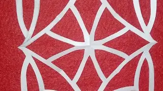 #shorts#papercutting#easypapercutting