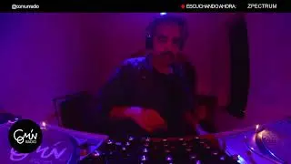 zpectrum Común Radio (Jungle, Eclectic Breaks)