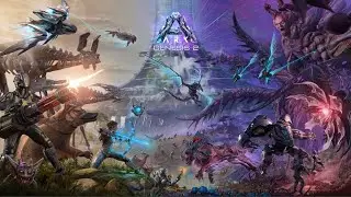 Ark Ultimate Mobile Edition Genesis Part 2 Coming Soon