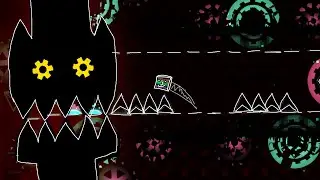 Stream 143┃Silent Clubstep on 144FPS! 15-65% (WR), 62-100% x3, 9-26%