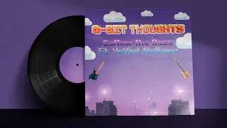 8-Bit Thoughts (instrumental) by CoNew the Bass ft.YeYint Nuflame music teaser