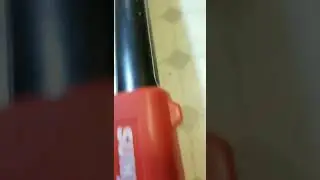 How to use Milwaukee batteries with sun/snow joe tools