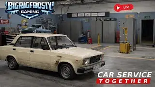 Certified to work on Volkswagen! Solo Session! Car Service Together