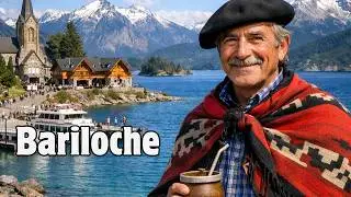 ✈️ Qué ver y qué hacer en San Carlos de BARILOCHE en 3 días 🔥