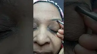 v shape#eyebrow  threading new bedios &hearts;️ viral videos 😂