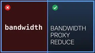 Reduce Network Bandwidth Usage via Web Proxy (3 Solutions!!)
