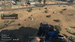 Modern Warfare II | DMZ 1v6