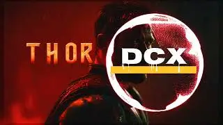 PICHAAN | Dark Bollywood Chase Theme | Intense BGM | DCX SOUND