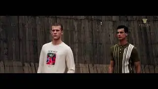 ENGYNE | Built For The Brave | Death Well Fashion Film | #DeterminedToRise I Trailer Out