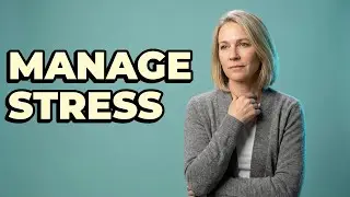 How Do Patients Manage Pre-Transplant Stress?