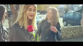 THEO CARELLY - Like U Baby - original song  &copy;2018 ( english version)