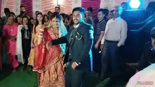 tehri garhwal uttarakhand #pahadi #garwalivlog #uttarakhand #garwali sadi#dancevideo