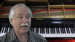 Alfred's Basic Piano Library Classic Themes Level 4, Page 20, My Heart at Thy Sweet Voice