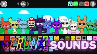 ⭐ Creando una canción con Sprunki… ¡No vas a creer el resultado!