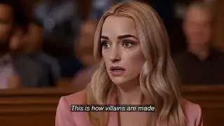 Austin&rsquo;s Emotional Confession Scene | Ginny & Georgia S3