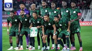 S'Eagles Know How To Handle North African Opponents - Pooja