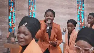 Wimbo wa tatu wa NGGBC kwenye mkutano wa christmas